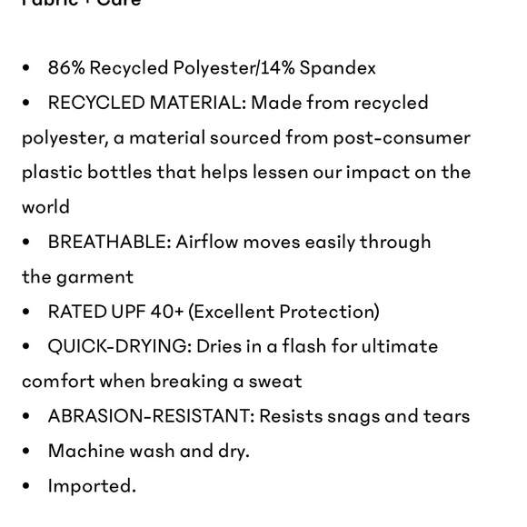 Athleta weekender run shorts - Picture 7 of 8